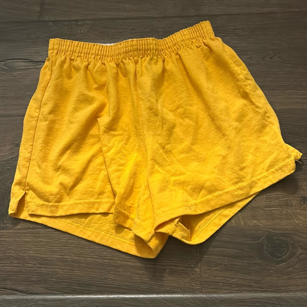 Women’s Soffe shorts